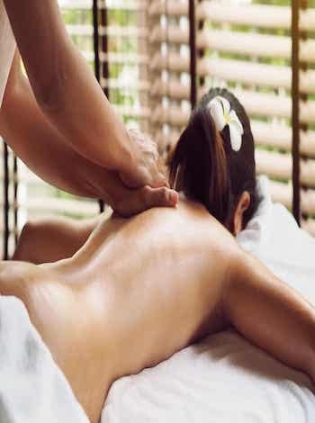 Thai Massage
